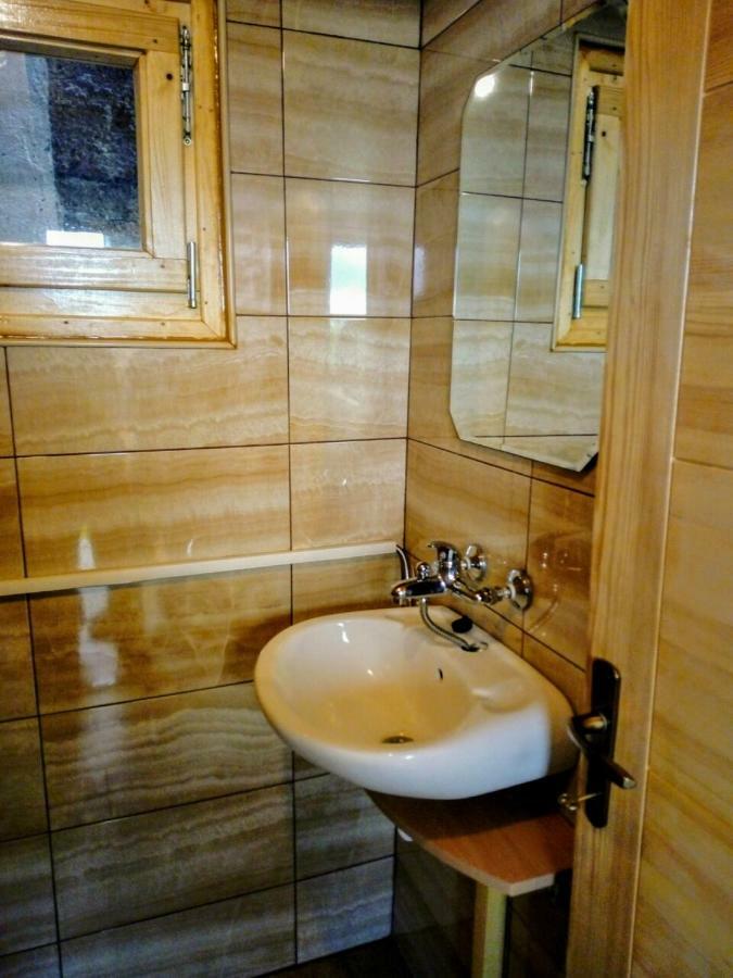 Timber House Villa Tivat Ngoại thất bức ảnh