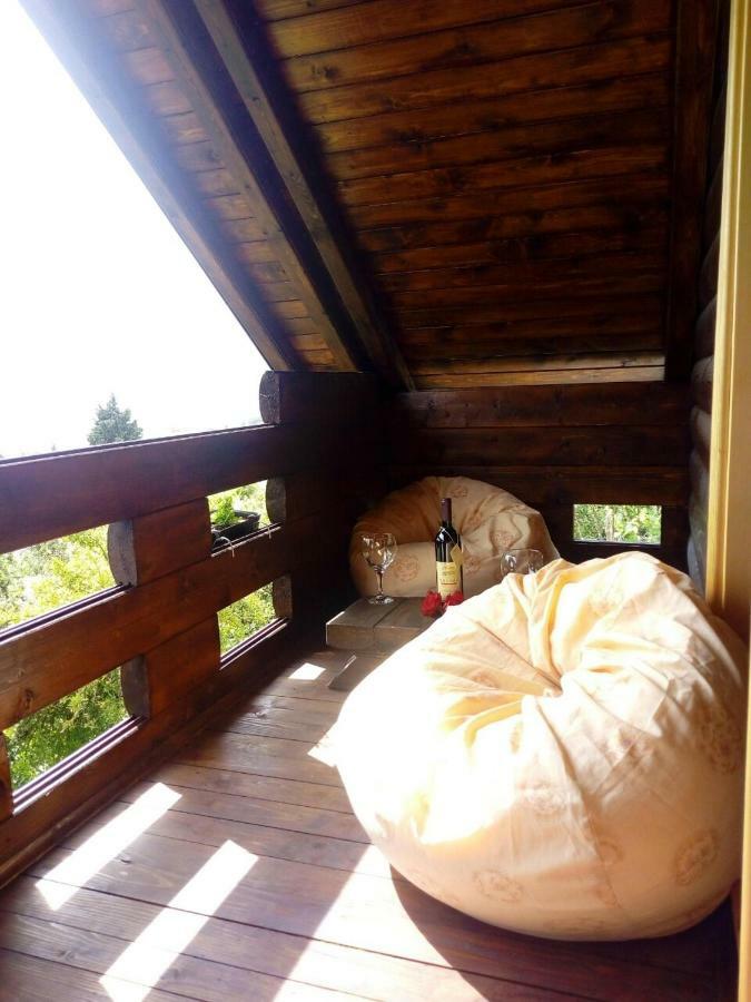Timber House Villa Tivat Ngoại thất bức ảnh